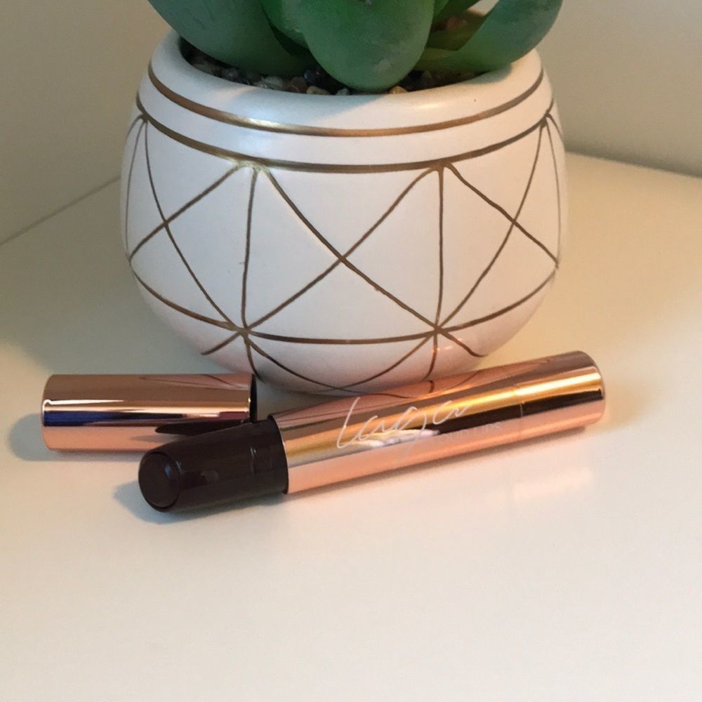 Lags & Co cloud lips - storm